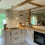 Ferienhaus Cozy Haven Near Fischland-darss-zingst *