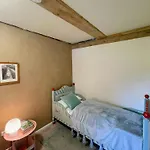 Ferienhaus Cozy Haven Near Fischland-darss-zingst Ludershagen