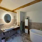 Ferienhaus Cozy Haven Near Fischland-darss-zingst Ludershagen
