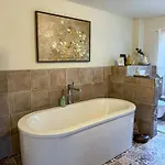 Cozy Haven Near Fischland-darss-zingst * Ludershagen