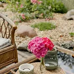 Cozy Haven Near Fischland-darss-zingst Ferienhaus *