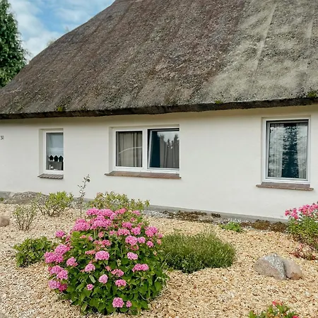 Cozy Haven Near Fischland-darss-zingst * Ludershagen