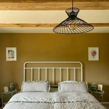 Cozy Haven Near Fischland-darss-zingst 펜션 *