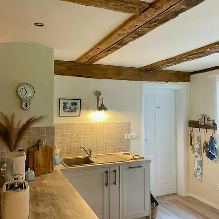 Cozy Haven Near Fischland-darss-zingst Σπίτι διακοπών