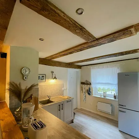 Cozy Haven Near Fischland-darss-zingst 펜션 *
