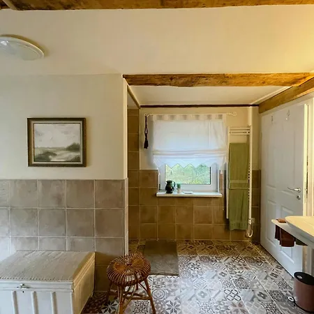 Cozy Haven Near Fischland-darss-zingst Σπίτι διακοπών