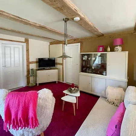 Cozy Haven Near Fischland-darss-zingst Ludershagen