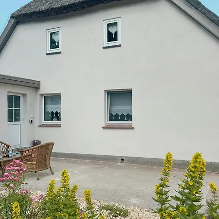 Cozy Haven Near Fischland-darss-zingst