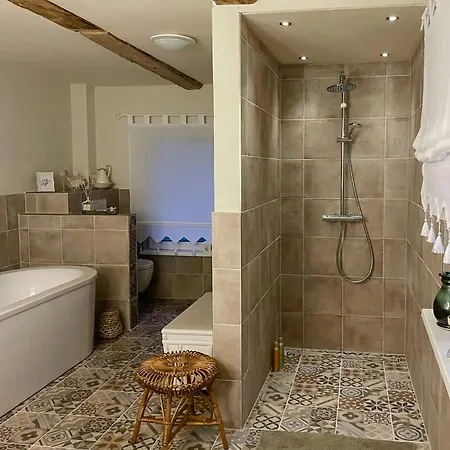 Cozy Haven Near Fischland-darss-zingst Σπίτι διακοπών Ludershagen