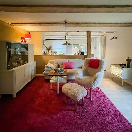 Cozy Haven Near Fischland-darss-zingst Σπίτι διακοπών *