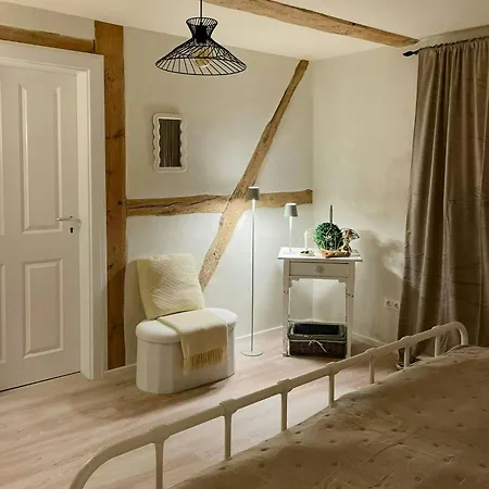 Cozy Haven Near Fischland-darss-zingst Σπίτι διακοπών Ludershagen