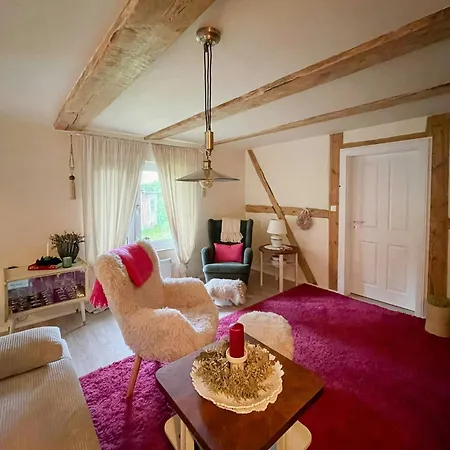 Σπίτι διακοπών Cozy Haven Near Fischland-darss-zingst *