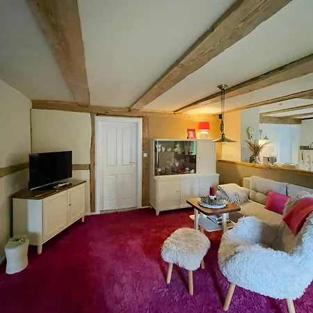 Cozy Haven Near Fischland-darss-zingst * Ludershagen