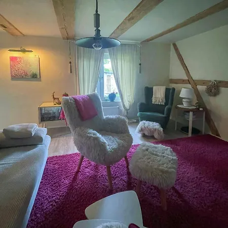 Cozy Haven Near Fischland-darss-zingst