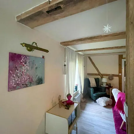 Cozy Haven Near Fischland-darss-zingst * Ludershagen