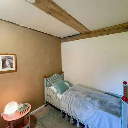 펜션 Cozy Haven Near Fischland-darss-zingst Ludershagen